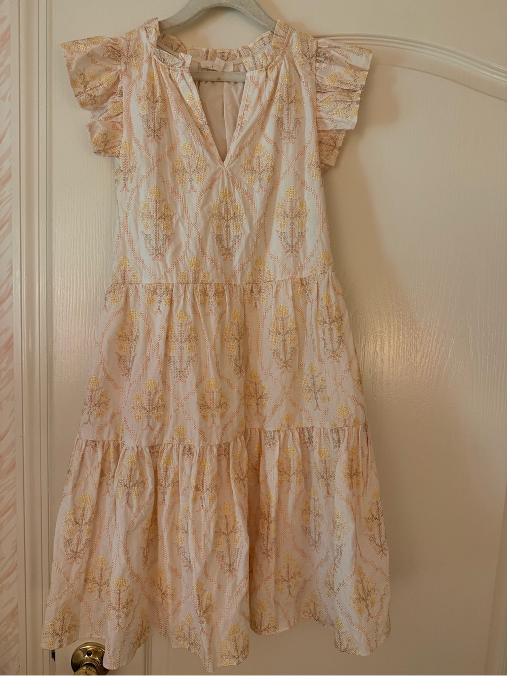 A Loves A:  Never Worn Dress size XS